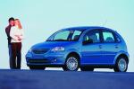 Citroen C3 2001 года